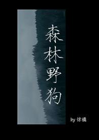森林里有野狗吗