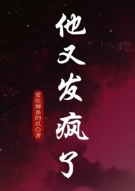 他发了疯的占有她