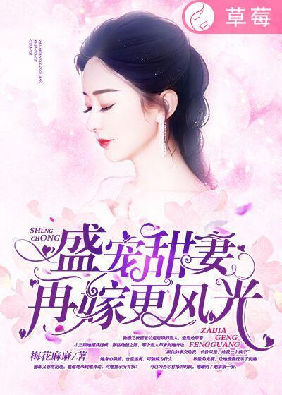 盛宠之嫡妻再嫁2k