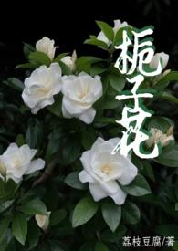 栀子花女孩