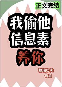 信息素偷盗指南 免费阅读