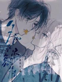 夕阳迟暮是什么意思