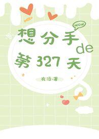 想分手的第327天全文阅读