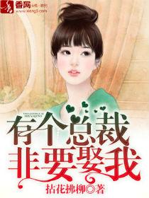 总裁说要娶我