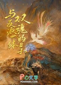 与反派互换身体后综英美