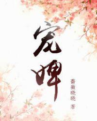 宠婢有喜 兮月