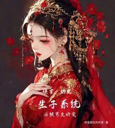 快穿生子系统bⅰ
