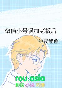 微信小号误加老板后 作者半夜鲤鱼