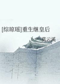 综琼瑶之继后