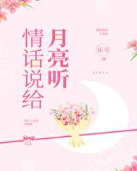 情话说给月亮听txt