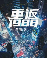 重返1988介绍
