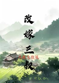 改嫁三叔by八级大台风