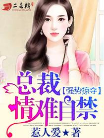 强势夺爱总裁情难自控无错版