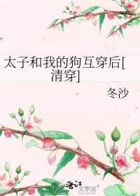 清穿和太子互换身体