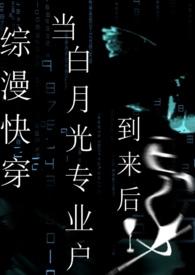 综漫快穿当白月光专业户到来后 / 穿越 / 青菜呀青菜