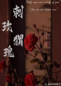 刺猬和玫瑰的寓意是什么