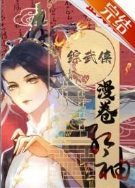 综武侠漫卷红袖格格党