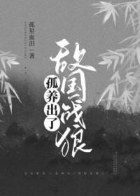 孤养出了敌国战狼结局