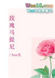 玫瑰马提尼by