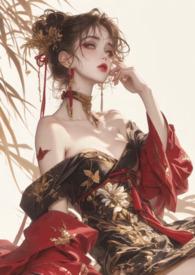 穿成男频文女主角