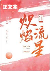 炽焰流星大结局剧情