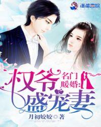 名门暖婚权爷盛宠妻 月初姣姣