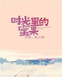 时光里的蜜果免费阅读全文