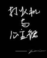 打火机与公主裙·荒草园在线阅读