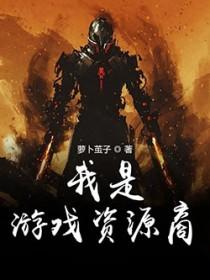 我是游戏