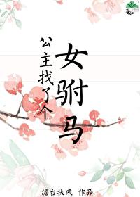 公主驸马又不见了