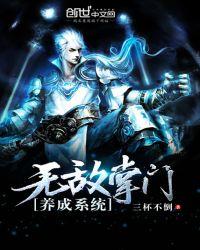 无敌掌门人全集