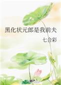 黑化状元郎是我前夫作者七合彩