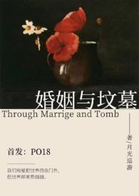 hp婚姻与坟墓晋江
