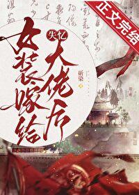 女装嫁给失忆大佬后染林岫晋江文学城手机版