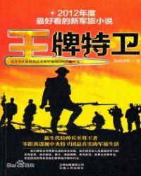 有声王牌特卫全集试听
