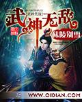 武神无敌有声