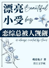 小受长得很漂亮