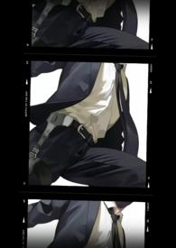 推文疯批男主