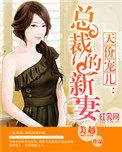 天价宠儿总裁的新妻丽莎