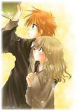 哈利波特禁林凯文