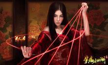 东方不败cg