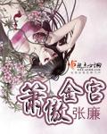 箫傲金宫人物介绍大全
