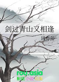 剑过青山又相逢晋江