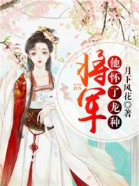 将军他怀孕了