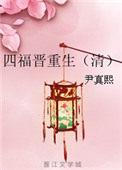 四福晋重生清晋江文学