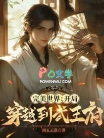 完美世界开局穿越到武王府免费阅读