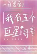 一夜暴富后我有五个巨星