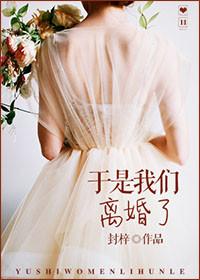 于是我们离婚了/封梓