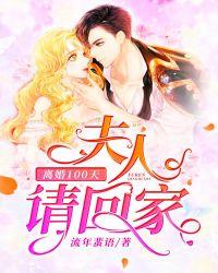 夫人等你离婚