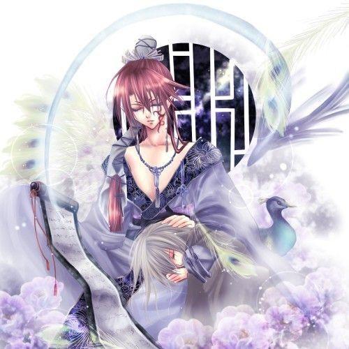 十年耽美全文